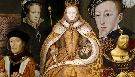 tudor elizabethan|5 facts about elizabethan england.